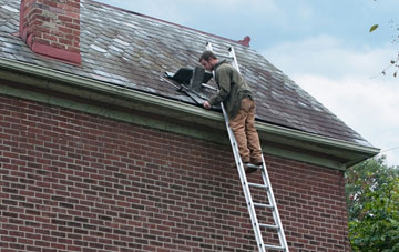 what affects urgent Bidlake roof repairs
