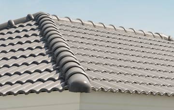 advantages of Bidlake clay roofing