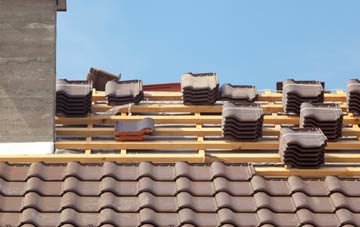 Bidlake clay roofing costs
