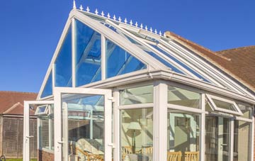 conservatory roof insulation costs Bidlake
