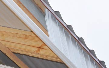 why Bidlake fascia repairs are essential