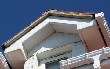 Bidlake fascia installation costs