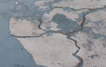 fibreglass roofing replacement Bidlake