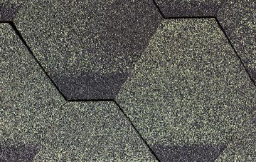 Bidlake fibreglass shingle repairs