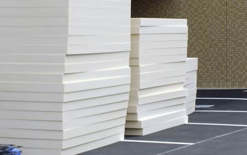 Bidlake flat roof insulation costs