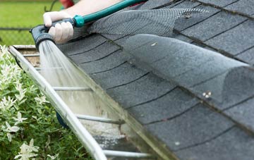 Bidlake gutter cleaning costs