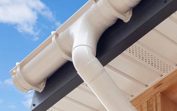 Bidlake gutter installation costs