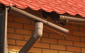 Bidlake gutter repair costs