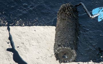 Bidlake liquid sealant waterproofing