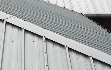 disadvantages of Bidlake metal roofing