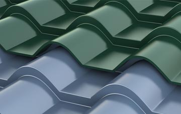 who should consider Bidlake plastic roofs