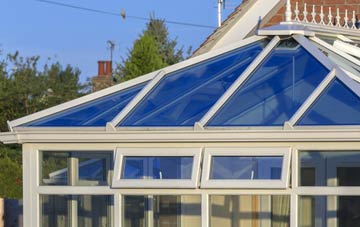 professional Bidlake conservatory insulation