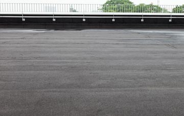 Bidlake asphalt roof replacement