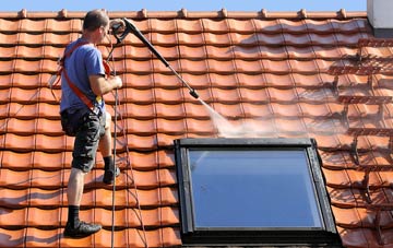 roof cleaning Bidlake, Devon