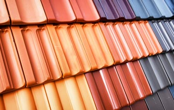 Bidlake roof tile costs