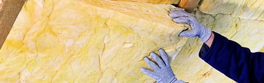 quotes for Bidlake roof insulation