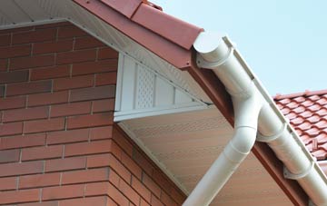 Bidlake soffit repair costs
