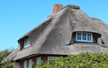 thatch roofing Bidlake, Devon