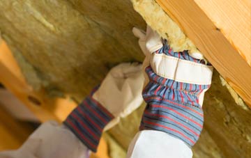 types of Bidlake pitched roof insulation materials