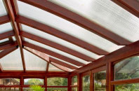 Bidlake conservatory roofing insulation