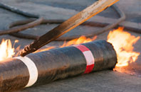 free Bidlake flat roofing repair quotes