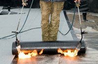 Bidlake flat roof sealing quote