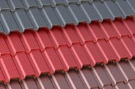 find rated Bidlake plastic roofing companies