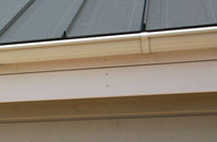 Bidlake soffit repair