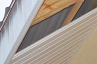 rated Bidlake soffit repair companies